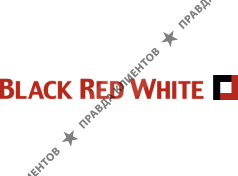 Black Red White